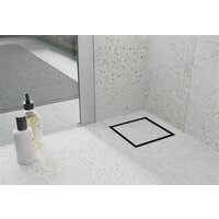 Mexen Flat 12 Black 1710012 Image #3