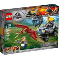 LEGO Jurassic World 75926 Погоня за птеранодоном