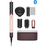 Dyson Airwrap Co-anda2x HS09 Curly+Coily (евровилка, керамический розовый/розовое золото)