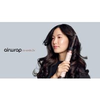 Dyson Airwrap Co-anda2x HS09 Curly+Coily (евровилка, керамический розовый/розовое золото) Image #7