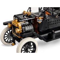 LEGO Icons 11376 Ford Model T Image #10