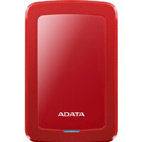ADATA HV300 AHV300-2TU31-CRD 2TB (красный)