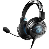 Audio-Technica ATH-GDL3 (черный)