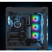 Thermaltake Pure Duo 12 ARGB 2-Fan Pack CL-F097-PL12SW-A Image #6