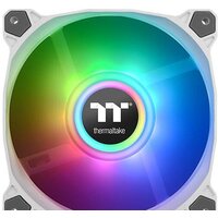 Thermaltake Pure Duo 12 ARGB 2-Fan Pack CL-F097-PL12SW-A Image #2
