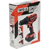 Yato YT-82780 (с 1-им АКБ, кейс) Image #4