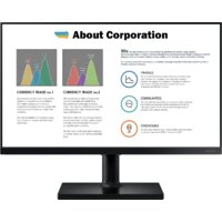 Samsung LF27T450FQRXEN Image #15