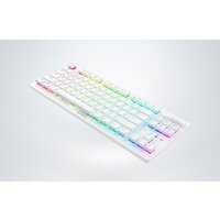 Razer DeathStalker V2 Pro TKL (белый, Razer Low Profile Optical Red, нет кириллицы) Image #3