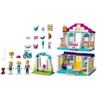 LEGO Friends 41398 Дом Стефани Image #6