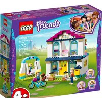 LEGO Friends 41398 Дом Стефани