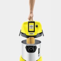 Karcher WD 3 Battery Premium 1.629-950.0 Image #3