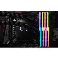 G.Skill Trident Z RGB 4x16GB DDR4 PC4-28800 F4-3600C16Q-64GTZRC Image #4