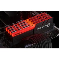 G.Skill Trident Z RGB 4x16GB DDR4 PC4-28800 F4-3600C16Q-64GTZRC Image #3