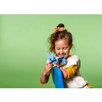 LEGO Friends 41666 Кьюб Андреа с кроликом Image #9