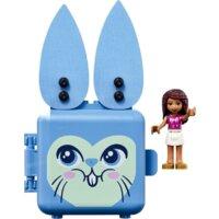 LEGO Friends 41666 Кьюб Андреа с кроликом Image #4