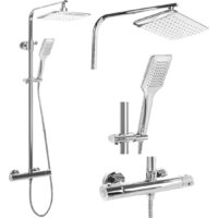 Rea Tom Chrome REA-P7100