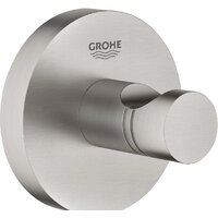 Grohe Essentials 40364DC1 (стальной) Image #1