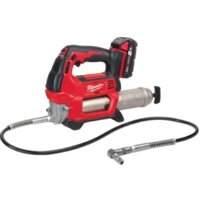 Milwaukee M18 GG-0 4933440493 (без АКБ) Image #7