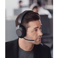 Jabra Evolve2 85 USB-A UC (черный) Image #8
