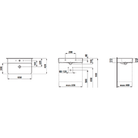 Laufen Val 8102840001041 Image #3