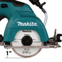 Makita CC301DZ (без АКБ) Image #4