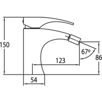Blue Water Liwia 040C Image #2