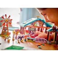LEGO Friends 42617 Приют для животных с фермы Image #11