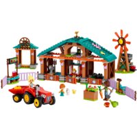 LEGO Friends 42617 Приют для животных с фермы Image #3