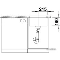 Blanco Subline 400-U (серый беж) [517433] Image #4