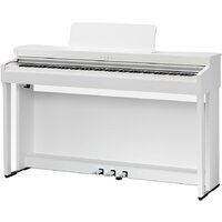 Kawai CN201 (белый)