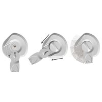 Polk Audio Atrium8 SDI (черный) Image #4