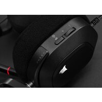 Corsair HS80 RGB USB (карбон) Image #6