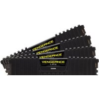 Corsair Vengeance LPX 4x16GB DDR4 PC4-19200 [CMK64GX4M4A2400C14]