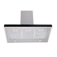 Globalo Nidaro 90.4 (черный) Image #2