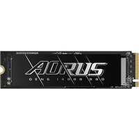 Gigabyte Aorus Gen5 14000 SSD 4TB AG514K4TB Image #1