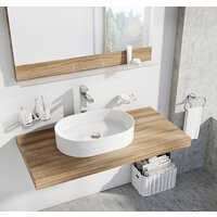 Ravak Ceramic Slim O XJX01155001 Image #3