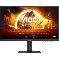AOC Q27G4X Image #2