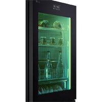 LG DoorCooling+ InstaView GBG7190CEV Image #8