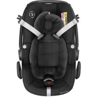 Maxi-Cosi Pebble Pro i-Size (essential black) Image #3