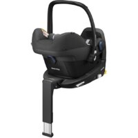 Maxi-Cosi Pebble Pro i-Size (essential black) Image #9