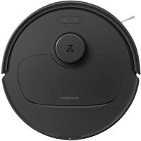 Roborock QR 798 (евровилка, с английской озвучкой, черный) Image #5
