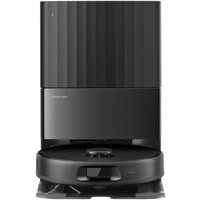 Roborock QR 798 (евровилка, с английской озвучкой, черный) Image #2