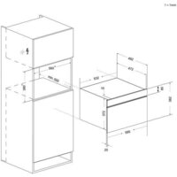 Haier H38DMWID26NB Image #10