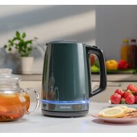 Zelmer ZCK7921G Image #4