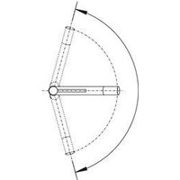 Blanco Alta-S Compact 515122 (хром) Image #4