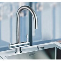 Franke Eos Clear Water [120.0179.979] Image #2