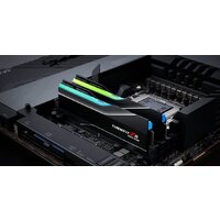 G.Skill Trident Z5 Neo RGB 2x16ГБ DDR5 6400 МГц F5-6400J3039G16GX2-TZ5NR Image #5
