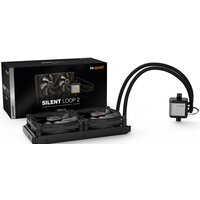 be quiet! Silent Loop 2 280mm BW011 Image #4