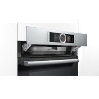 Bosch HRG656XS2 Image #7