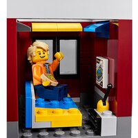 LEGO Creator 31081 Скейт-площадка Image #5